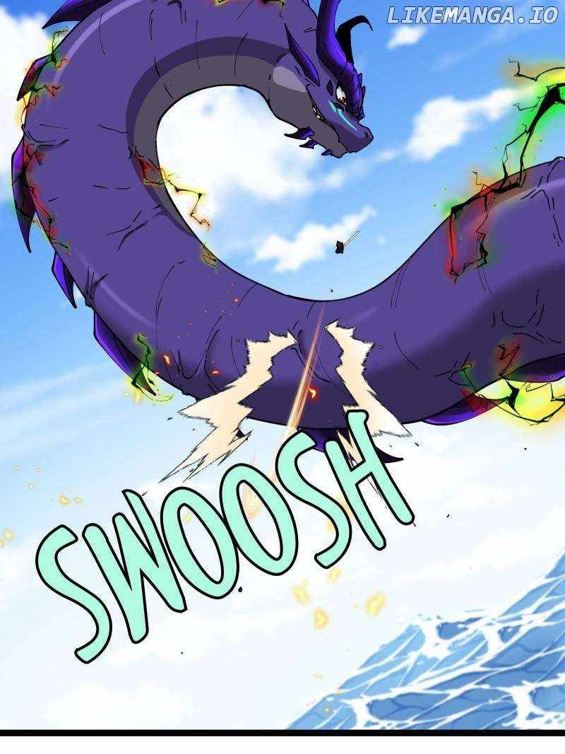 I Am The Monster Overlord Chapter 64 59